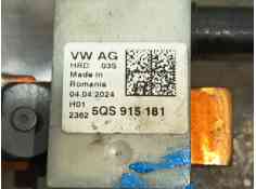 Recambio de modulo electronico para audi a3 sportback (8ya, 8yf) 35 tdi referencia OEM IAM 5QS915181   2
