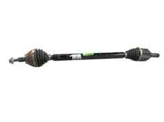 Recambio de transmision delantera derecha para audi a3 sportback (8ya, 8yf) 35 tdi referencia OEM IAM 5Q0407272DN  