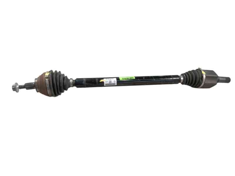 Recambio de transmision delantera derecha para audi a3 sportback (8ya, 8yf) 35 tdi referencia OEM IAM 5Q0407272DN  