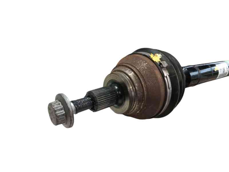 Recambio de transmision delantera derecha para audi a3 sportback (8ya, 8yf) 35 tdi referencia OEM IAM 5Q0407272DN  