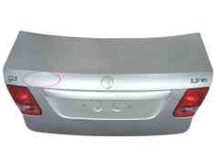 Recambio de porton trasero para saab 9-3 (ys3f, e79, d79, d75) 1.9 tid referencia OEM IAM   