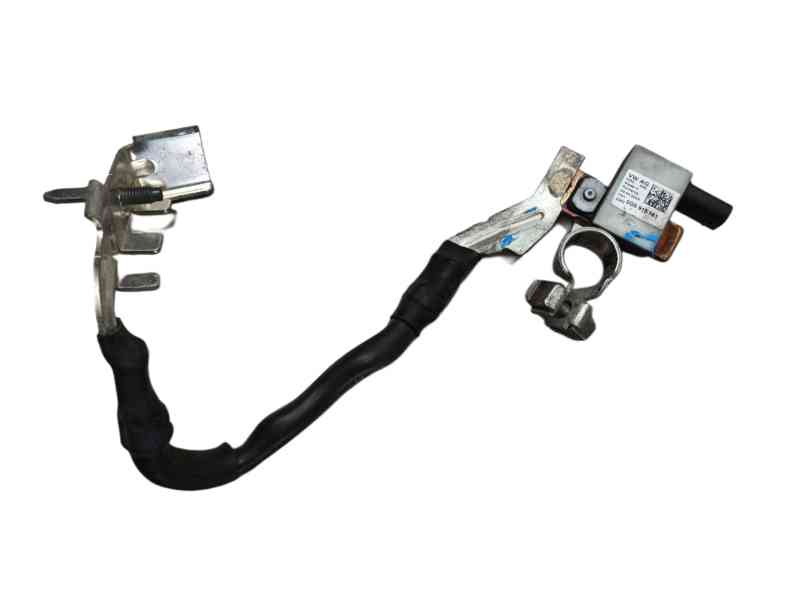 Recambio de modulo electronico para audi a3 sportback (8ya, 8yf) 35 tdi referencia OEM IAM 5QS915181  