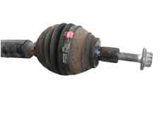 Recambio de transmision delantera derecha para volkswagen touran (1t3) 1.6 tdi referencia OEM IAM 1K0407272EN 1K0407272SP  2
