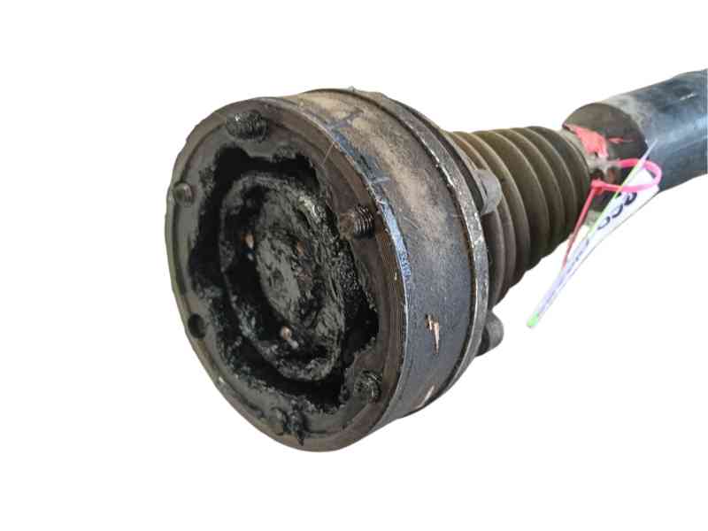 Recambio de transmision delantera derecha para volkswagen touran (1t3) 1.6 tdi referencia OEM IAM 1K0407272EN 1K0407272SP 