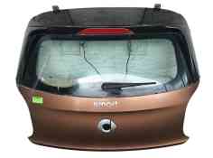 Recambio de porton trasero para smart forfour hatchback (453) 0.9 (453.044, 453.053) referencia OEM IAM   