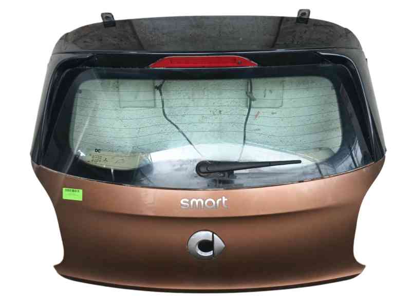 Recambio de porton trasero para smart forfour hatchback (453) 0.9 (453.044, 453.053) referencia OEM IAM   