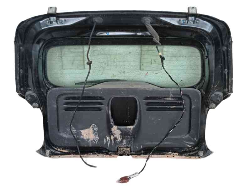 Recambio de porton trasero para smart forfour hatchback (453) 0.9 (453.044, 453.053) referencia OEM IAM   