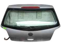 Recambio de porton trasero para volkswagen polo iv (9n_, 9a_) 1.4 tdi referencia OEM IAM   