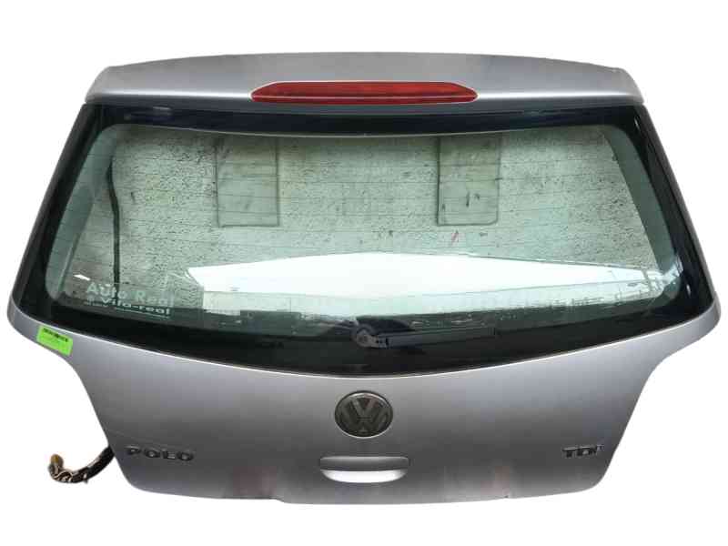 Recambio de porton trasero para volkswagen polo iv (9n_, 9a_) 1.4 tdi referencia OEM IAM   