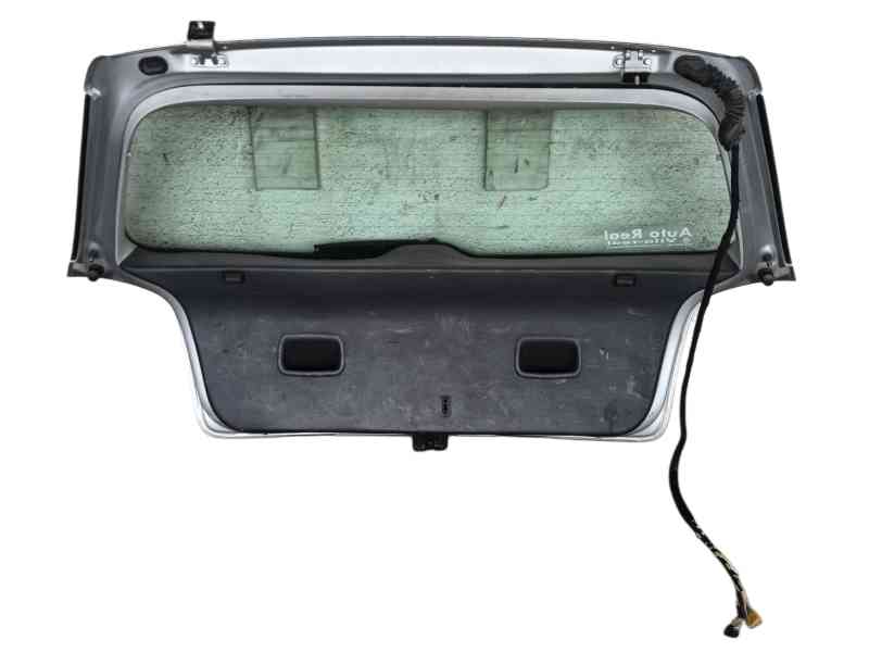 Recambio de porton trasero para volkswagen polo iv (9n_, 9a_) 1.4 tdi referencia OEM IAM   