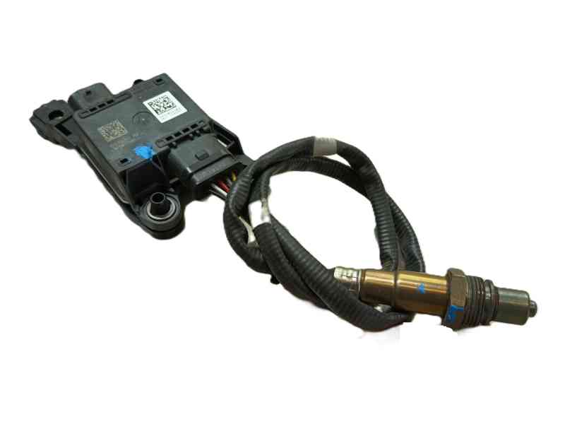 Recambio de modulo electronico para audi a3 sportback (8ya, 8yf) 35 tdi referencia OEM IAM   