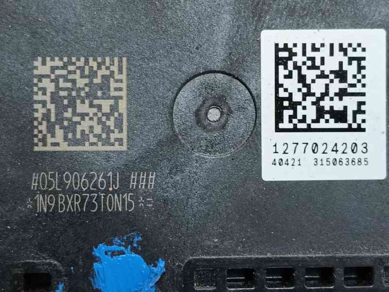 Recambio de modulo electronico para audi a3 sportback (8ya, 8yf) 35 tdi referencia OEM IAM   