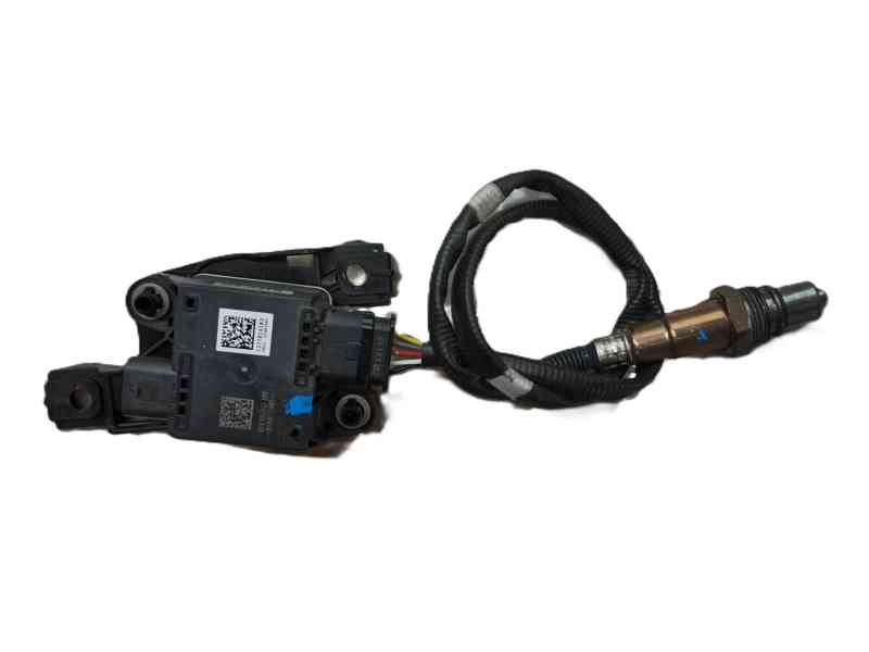 Recambio de modulo electronico para audi a3 sportback (8ya, 8yf) 35 tdi referencia OEM IAM   