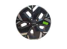 Recambio de llanta para kia niro ii (sg2) ev referencia OEM IAM  4.0JX17H2 52910AO000