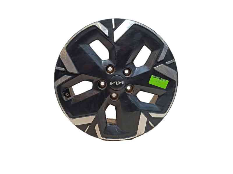 Recambio de llanta para kia niro ii (sg2) ev referencia OEM IAM  4.0JX17H2 52910AO000