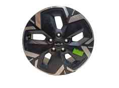 Recambio de llanta para kia niro ii (sg2) ev referencia OEM IAM 52910AO000 7.0JX17H2 52910AO000