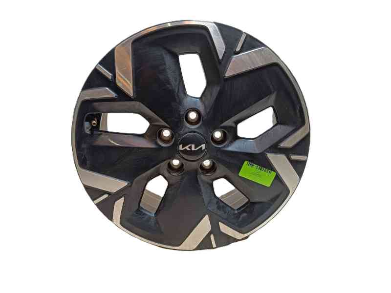 Recambio de llanta para kia niro ii (sg2) ev referencia OEM IAM 52910AO000 7.0JX17H2 52910AO000