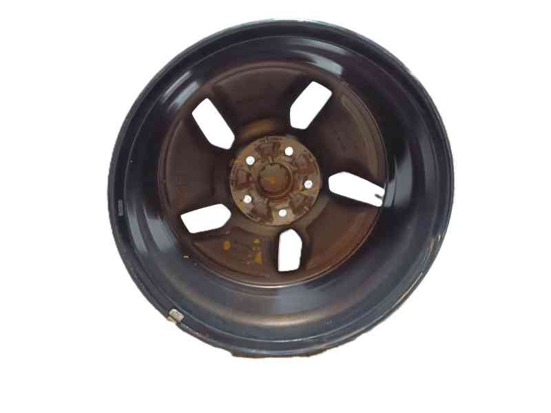 Recambio de llanta para kia niro ii (sg2) ev referencia OEM IAM 52910AO000 7.0JX17H2 52910AO000