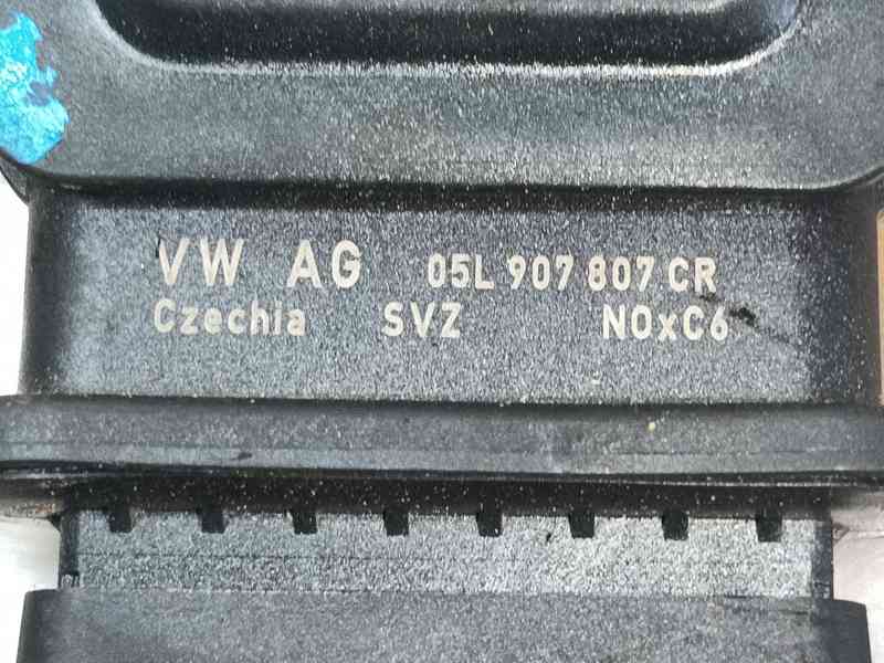 Recambio de modulo electronico para audi a3 sportback (8ya, 8yf) 35 tdi referencia OEM IAM   