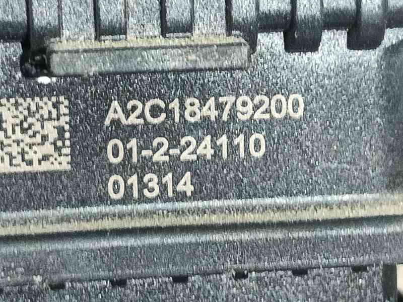 Recambio de modulo electronico para audi a3 sportback (8ya, 8yf) 35 tdi referencia OEM IAM   
