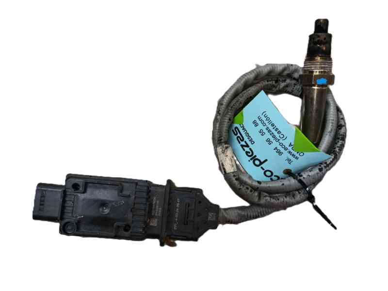 Recambio de modulo electronico para audi a3 sportback (8ya, 8yf) 35 tdi referencia OEM IAM   