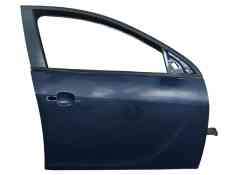 Recambio de puerta delantera derecha para opel insignia a (g09) 2.0 cdti (68) referencia OEM IAM 39062234  