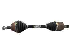 Recambio de transmision delantera izquierda para audi a3 sportback (8ya, 8yf) 35 tdi referencia OEM IAM 5Q0407271CR  