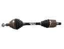 TRANSMISION DELANTERA IZQUIERDA 5Q0407271CR I40N9W4 