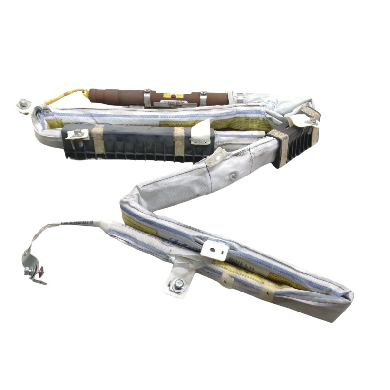 Recambio de airbag cortina delantero izquierdo para hyundai i40 style blue referencia OEM IAM 850203Z300 3Z85030000 