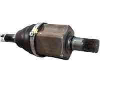 Recambio de transmision delantera izquierda para audi a3 sportback (8ya, 8yf) 35 tdi referencia OEM IAM 5Q0407271CR   2