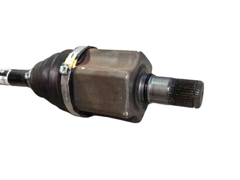 Recambio de transmision delantera izquierda para audi a3 sportback (8ya, 8yf) 35 tdi referencia OEM IAM 5Q0407271CR  