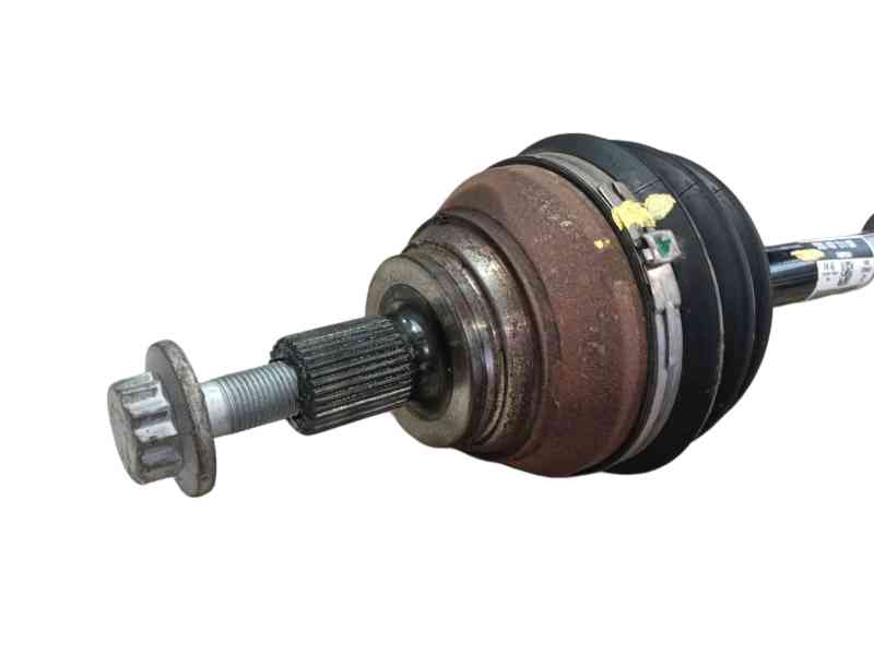 Recambio de transmision delantera izquierda para audi a3 sportback (8ya, 8yf) 35 tdi referencia OEM IAM 5Q0407271CR  