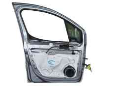 Recambio de puerta delantera izquierda para peugeot partner tepee 1.6 bluehdi 100 referencia OEM IAM   