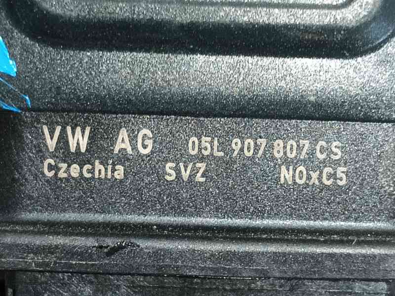 Recambio de modulo electronico para audi a3 sportback (8ya, 8yf) 35 tdi referencia OEM IAM   