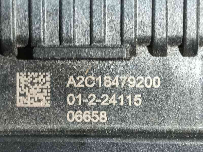 Recambio de modulo electronico para audi a3 sportback (8ya, 8yf) 35 tdi referencia OEM IAM   