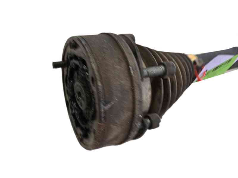 Recambio de transmision delantera izquierda para volkswagen touran (1t3) 1.6 tdi referencia OEM IAM 1K0407271PF 1K0407271LB 