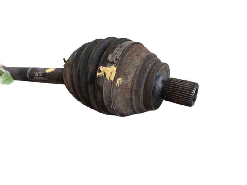 Recambio de transmision delantera izquierda para volkswagen touran (1t3) 1.6 tdi referencia OEM IAM 1K0407271PF 1K0407271LB 