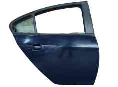 Recambio de puerta trasera derecha para opel insignia a (g09) 2.0 cdti (68) referencia OEM IAM 22796348  