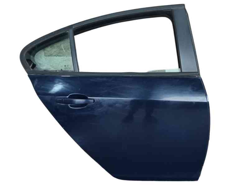 Recambio de puerta trasera derecha para opel insignia a (g09) 2.0 cdti (68) referencia OEM IAM 22796348  