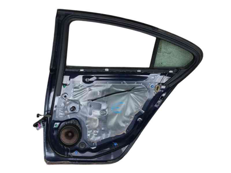 Recambio de puerta trasera derecha para opel insignia a (g09) 2.0 cdti (68) referencia OEM IAM 22796348  