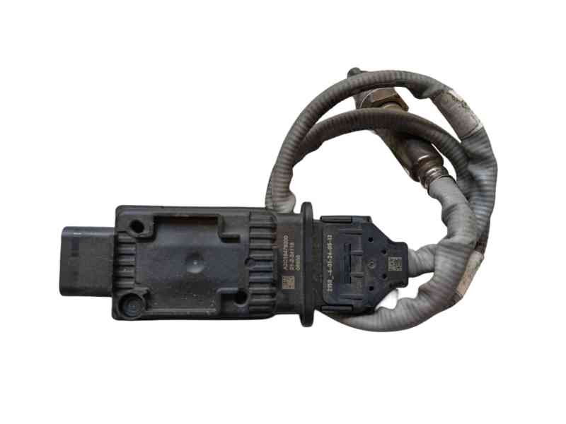 Recambio de modulo electronico para audi a3 sportback (8ya, 8yf) 35 tdi referencia OEM IAM   