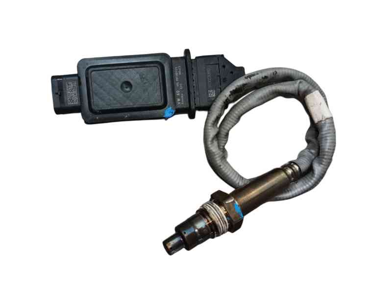 Recambio de modulo electronico para audi a3 sportback (8ya, 8yf) 35 tdi referencia OEM IAM   