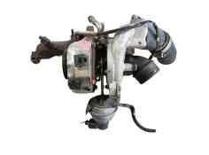 Recambio de turbocompresor para volkswagen touran (1t3) 1.6 tdi referencia OEM IAM 03L253016T  
