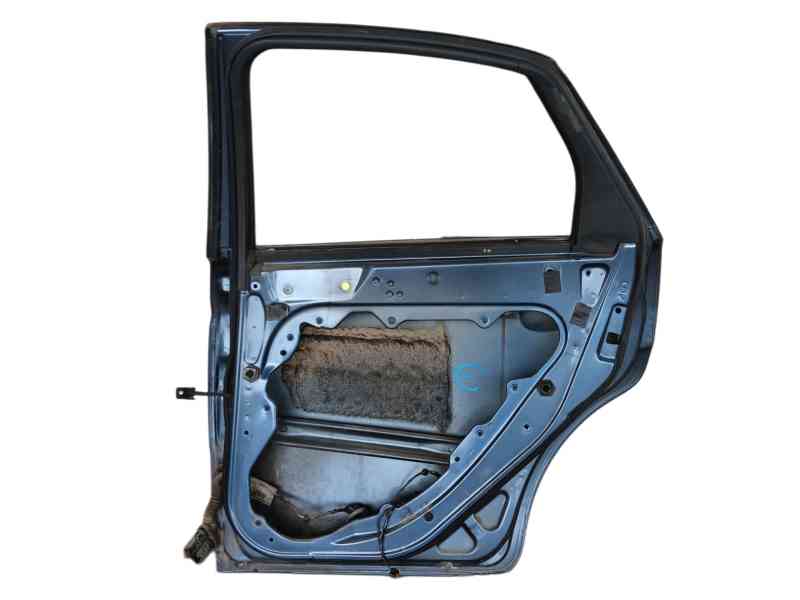Recambio de puerta trasera derecha para ford focus ii sedán (db_, fch, dh) 1.8 tdci referencia OEM IAM   