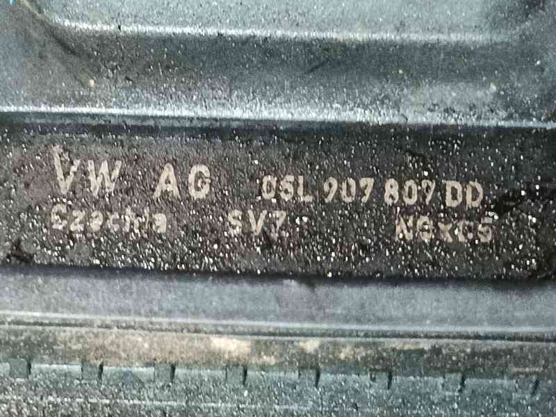 Recambio de sensor para audi a3 sportback (8ya, 8yf) 35 tdi referencia OEM IAM   