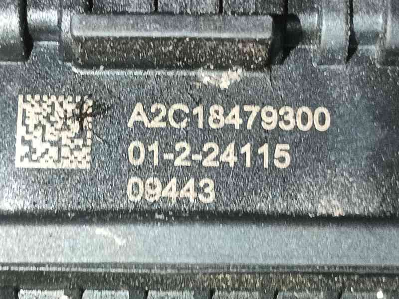 Recambio de sensor para audi a3 sportback (8ya, 8yf) 35 tdi referencia OEM IAM   