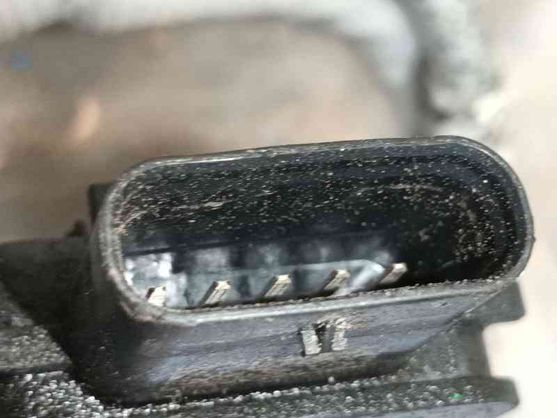 Recambio de sensor para audi a3 sportback (8ya, 8yf) 35 tdi referencia OEM IAM   