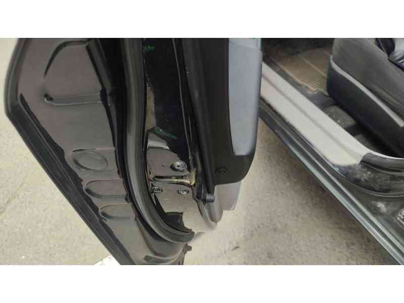 Recambio de cerradura puerta delantera izquierda para opel astra h (a04) 1.3 cdti (l48) referencia OEM IAM   