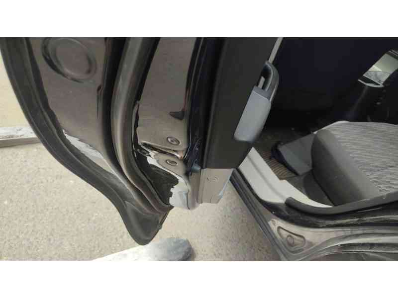Recambio de cerradura puerta trasera izquierda para opel astra h (a04) 1.3 cdti (l48) referencia OEM IAM   
