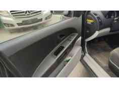 Recambio de elevalunas delantero izquierdo para opel astra h (a04) 1.3 cdti (l48) referencia OEM IAM   